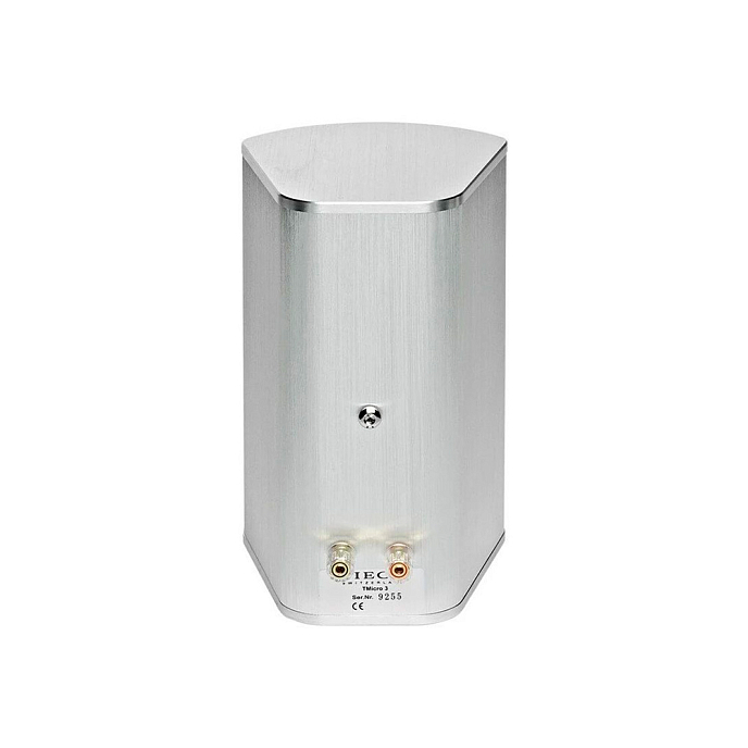 Полочная акустика Piega Tmicro 3 Silver - рис.2