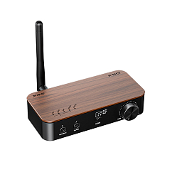 ЦАП FiiO BTA30 PRO Walnut