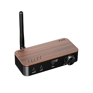 FiiO BTA30 PRO Walnut