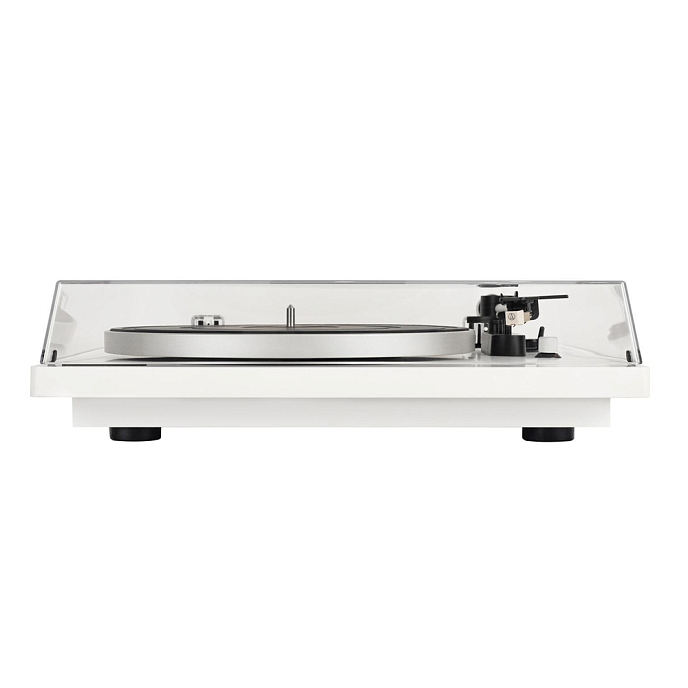 Проигрыватель винила Premiera ECO BT White + Premiera RS301A White - рис.11