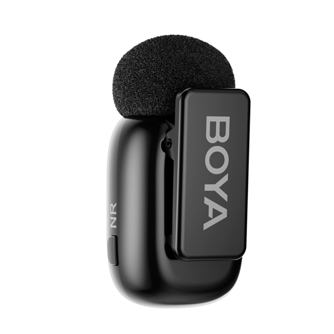 Радиосистема Boya Boya Mini-12 - рис.9