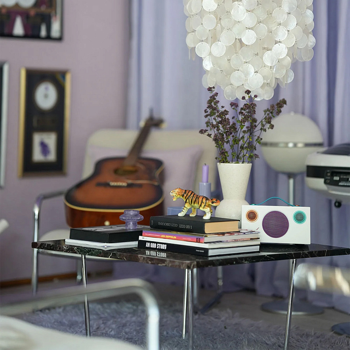 Портативная колонка Audio Pro Addon T3+ Jepson - рис.7