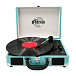 Проигрыватель винила Ritmix LP-160B Blue - рис.1