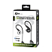 Беспроводные наушники MEE Audio X8 Black - рис.3