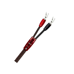 Кабель AudioQuest Type 9 + DBS FR-SPADES 5.0 m