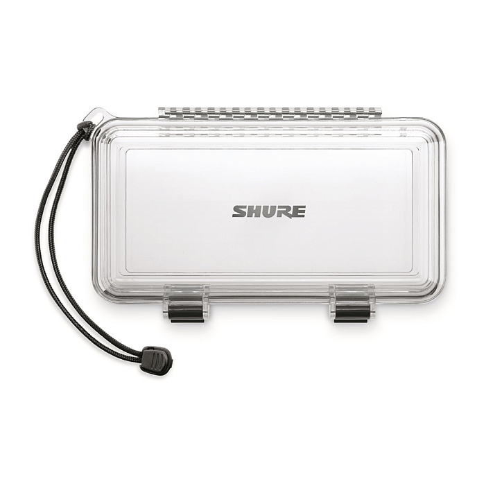 Наушники Shure SE846G2CL-EFS Transparent - рис.8