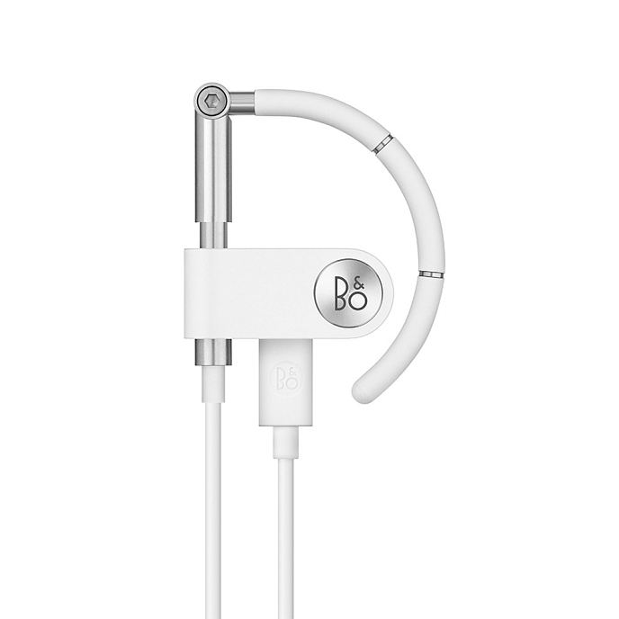 Наушники Bang & Olufsen EarSet White - рис.1