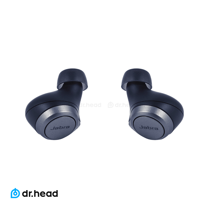 Беспроводные наушники Jabra Elite Active 75t Navy - рис.10
