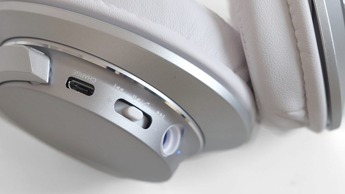 Беспроводные наушники Audio-Technica ATH-AR5BT Black - рис.9