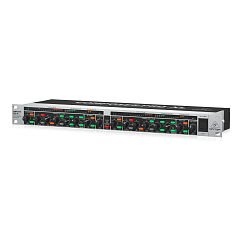 Процессор эффектов Behringer Composer Pro-XL MDX2600 V2 Silver