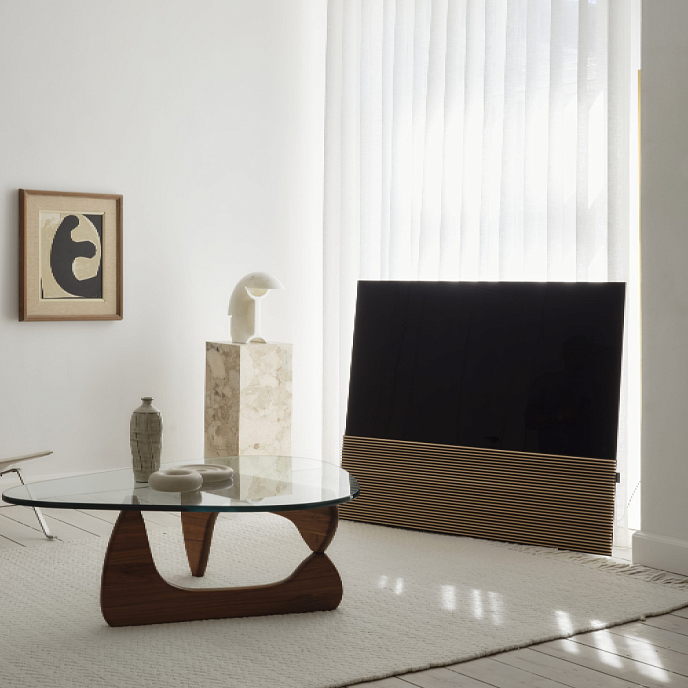 Саундбар CANVAS HIFI 75 Light Oak - рис.8