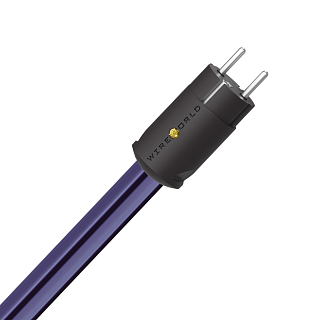 Wireworld Aurora 10 Power Cord 2 m