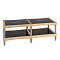 Creaktiv Big Reference Double 2-2 Black