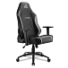 Компьютерное кресло Sharkoon Skiller SGS20 Grey Black - рис.2