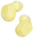 Беспроводные наушники SOUL Electronics S-NANO Yellow - рис.1