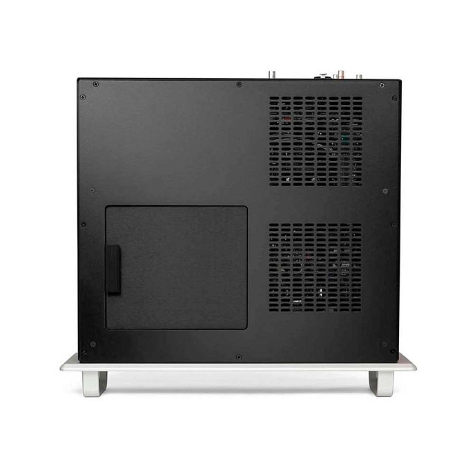 CD проигрыватель Audio Research REF CD9SE Silver - рис.5