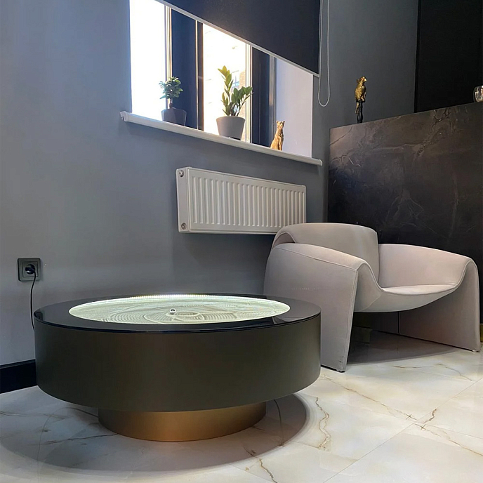 Стол Sandtable VISION 800mm with acc - рис.16