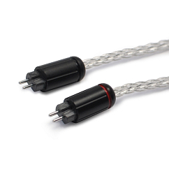 Кабель Nobunaga Labs SILVER SHIVA