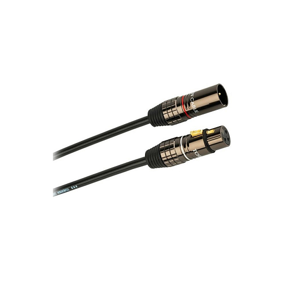 Кабель Tchernov Cable Standard Balanced IC Sub XLR 3.1m - рис.0