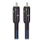 Wireworld Oasis 8 2RCA - 2RCA 0.5m