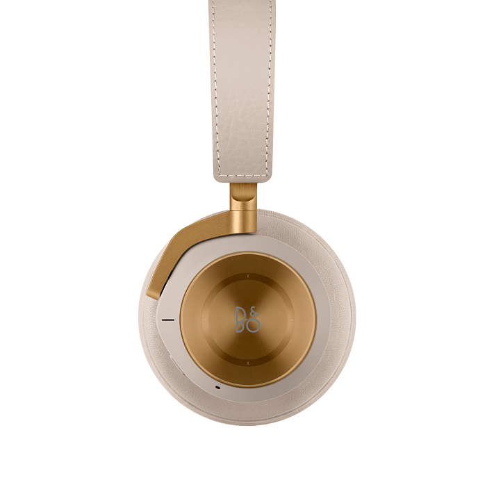 Беспроводные наушники Bang & Olufsen Beoplay H9i Bronze Tone - рис.1