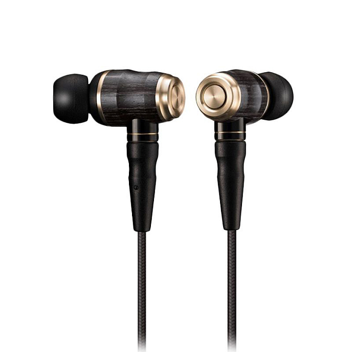 Наушники JVC HA-FX1200 - рис.0