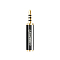 Ugreen Adapter (20501) 2.5mm (m) - 3.5mm (f)