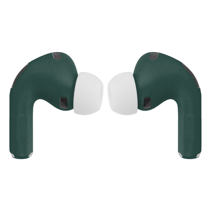 Беспроводные наушники Apple AirPods Pro 3 Midnight Green Matte - рис.1