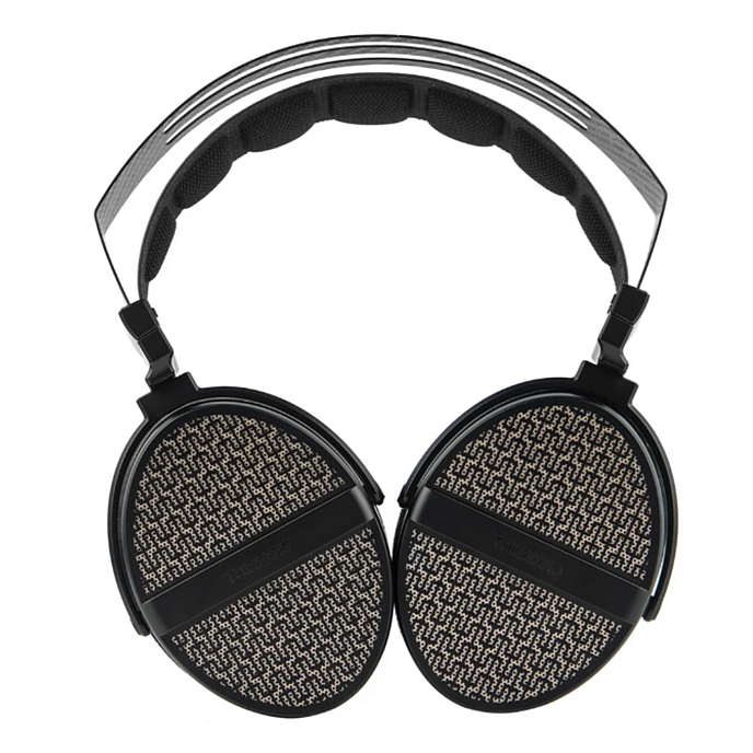 Наушники полноразмерные ThieAudio Cypher Black - рис.1