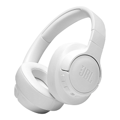 Беспроводные наушники JBL Tune 760NC White