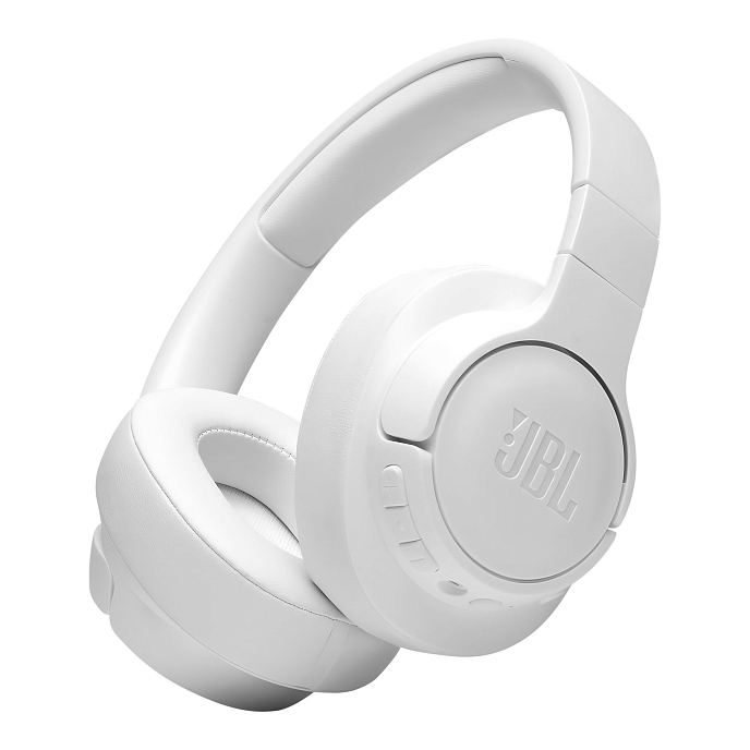 Беспроводные наушники JBL Tune 760NC White - рис.0