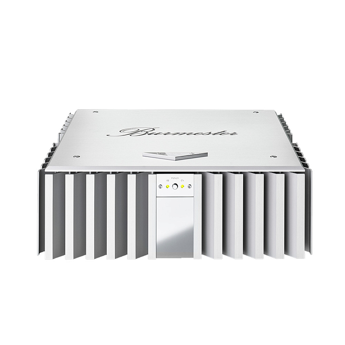 Усилитель мощности Burmester 956MK2 - рис.0