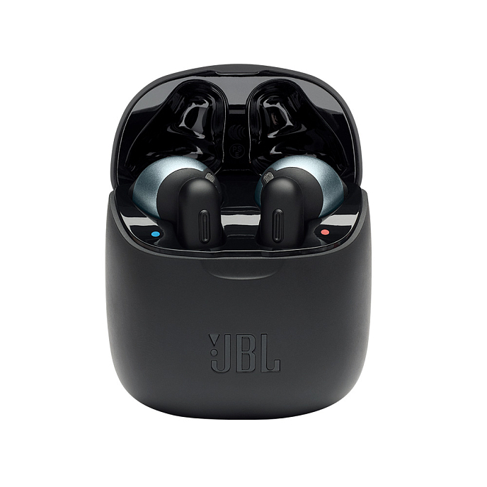 Наушники JBL TUNE 220TWS black - рис.0