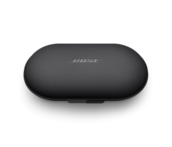 Беспроводные наушники Bose Sport Open Earbuds Black - рис.7