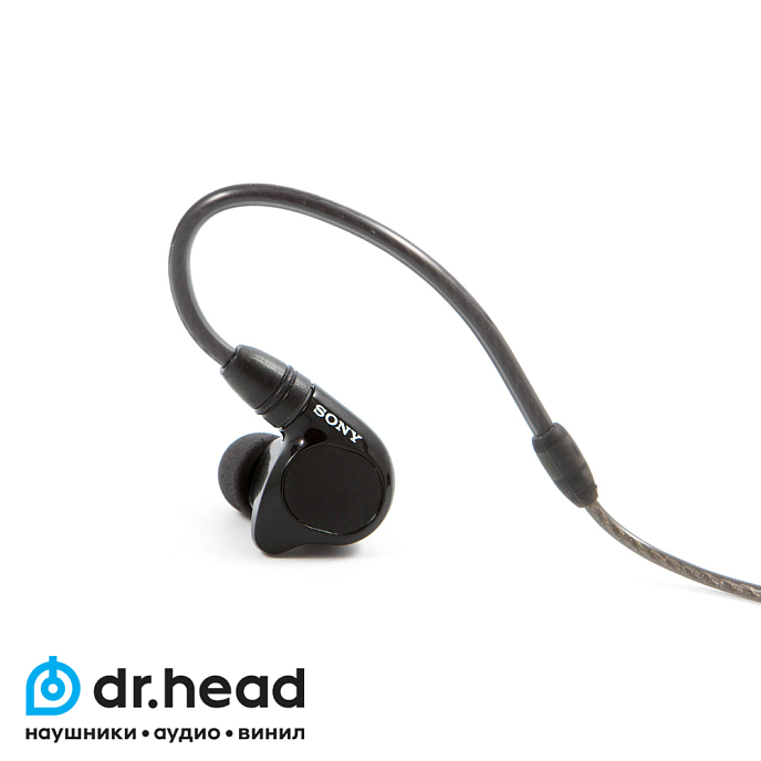 Наушники Sony IER-M7 - рис.8