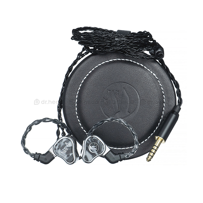 IEM наушники FiR Audio Neon 4 Universal - рис.8