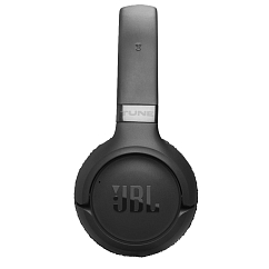 Беспроводные наушники JBL Tune 680NC Black