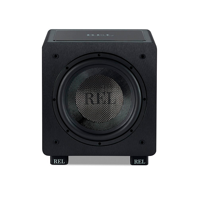 Сабвуфер REL HT/1003 MKII Black - рис.2
