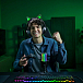 Игровая гарнитура Razer Kraken Kitty V3 Pro Black - рис.6
