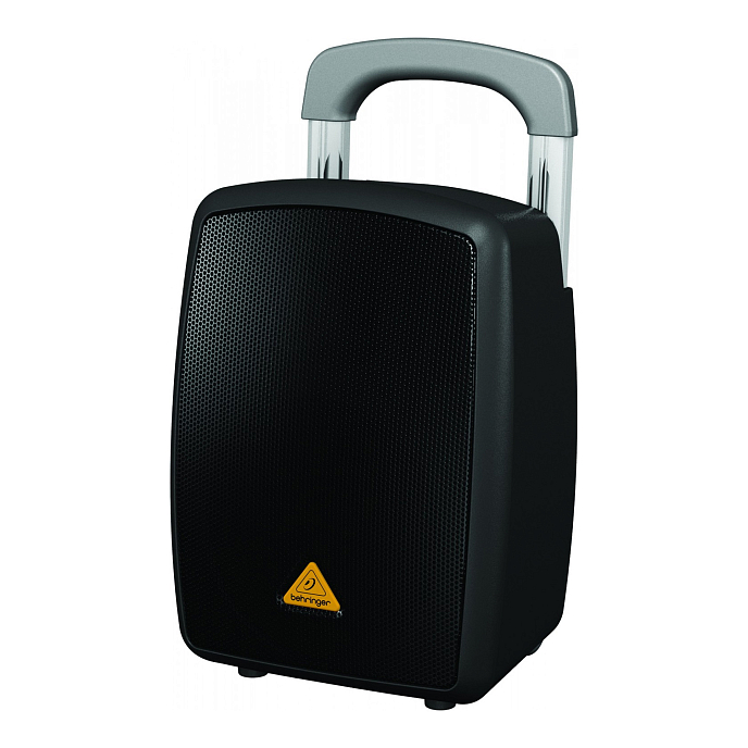 Портативная колонка Behringer Europort MPA40BT Pro Black - рис.3