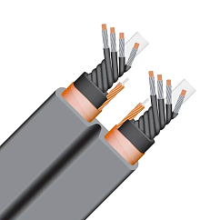 Кабель Wireworld Silver Electra X Power Cord 1.5m