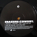 Виниловая пластинка Erasure - Cowboy - рис.2