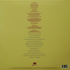 Виниловая пластинка CHIC CHIC'S GREATEST HITS