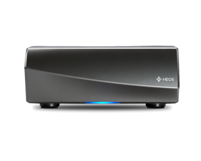 Усилитель для мультирум Denon Heos Amp HS2 - рис.2