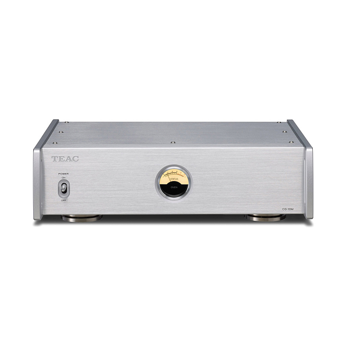 Тактовый генератор TEAC CG-10M-A Silver - рис.0