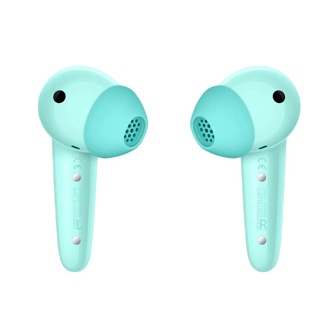 Беспроводные наушники HUAWEI FreeBuds SE Blue - рис.4
