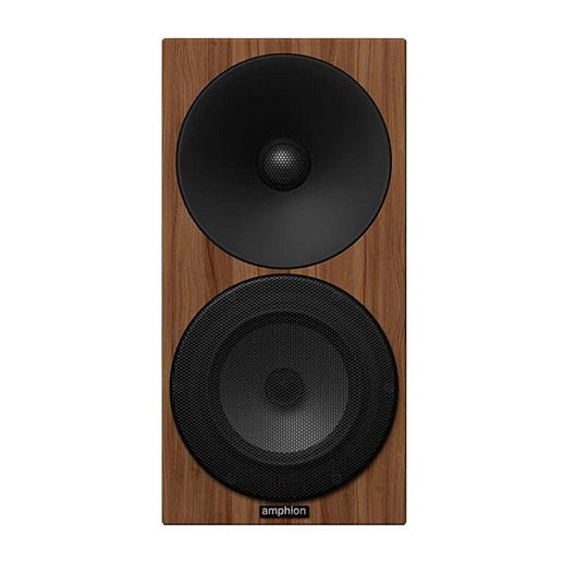 Полочная акустика Amphion Argon1 Walnut