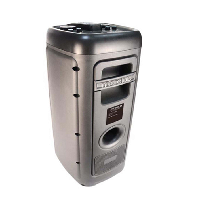 Портативная колонка Microlab PT800 - рис.2