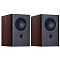 Mission LX-3 MKII Walnut