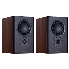 Полочная акустика Mission LX-3 MKII Walnut